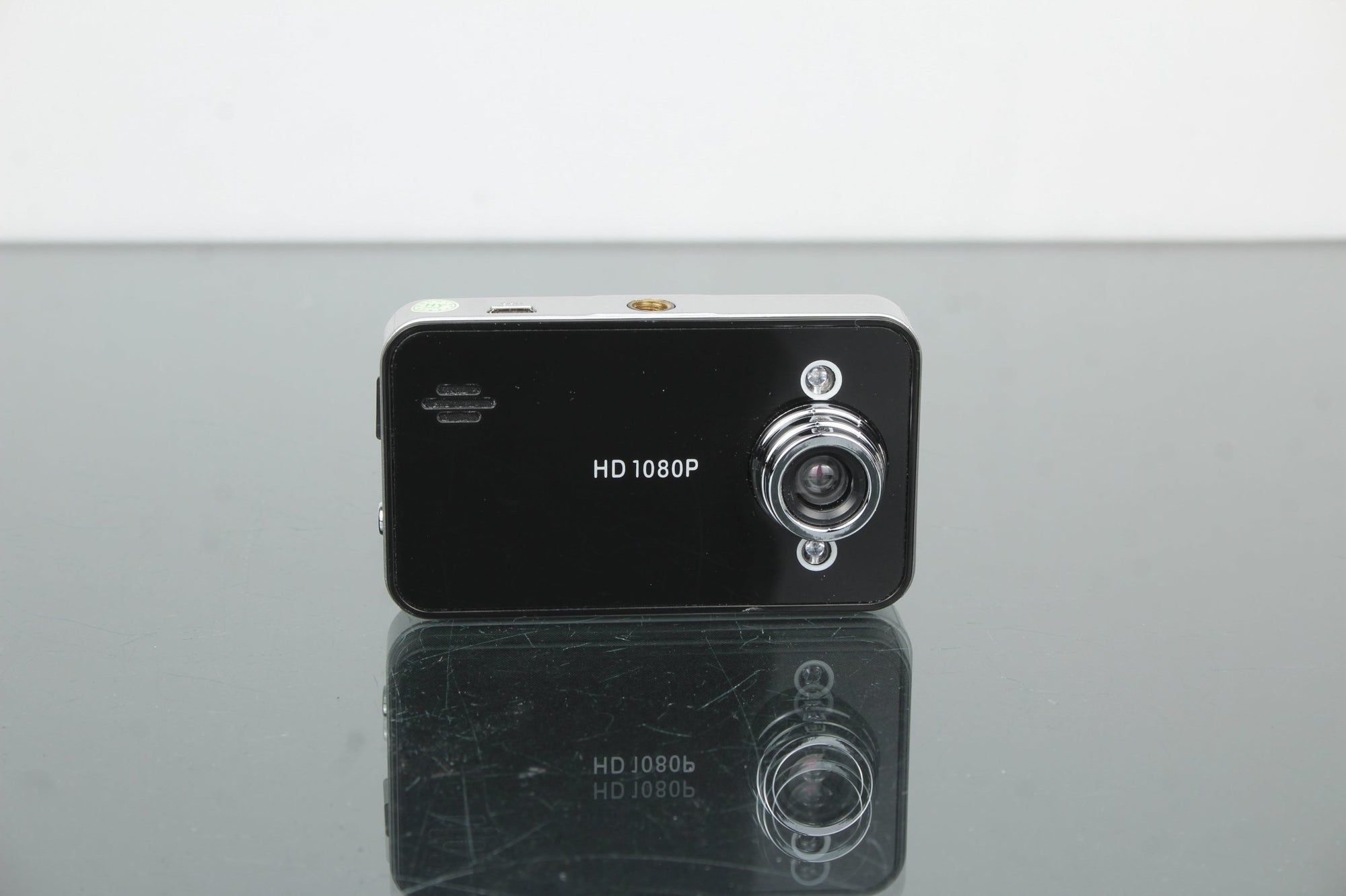 Vehicle Blackbox DVR Full HD 1080 - Dutch|Thrift