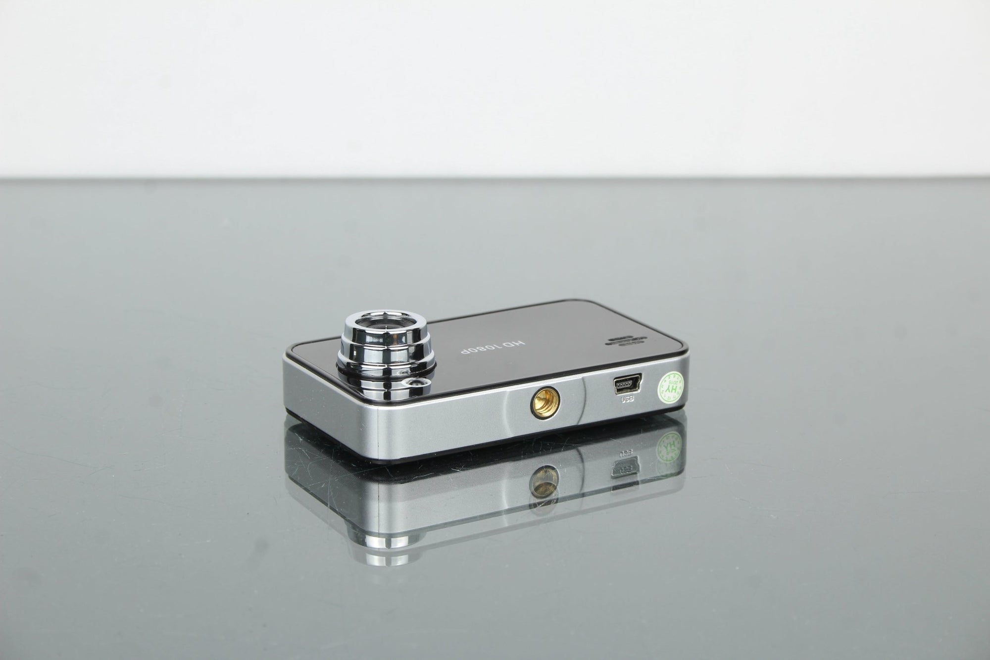 Vehicle Blackbox DVR Full HD 1080 - Dutch|Thrift