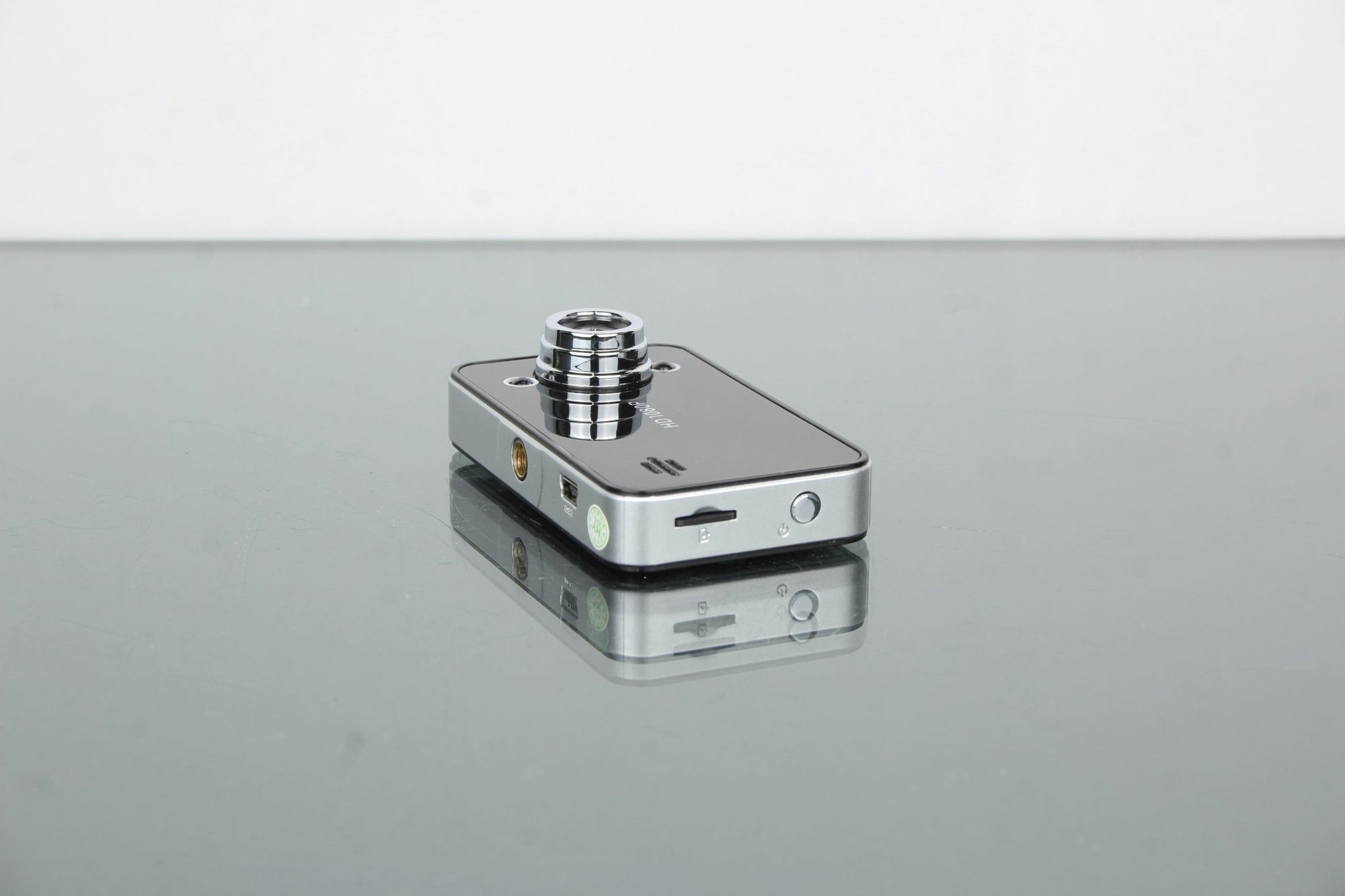 Vehicle Blackbox DVR Full HD 1080 - Dutch|Thrift