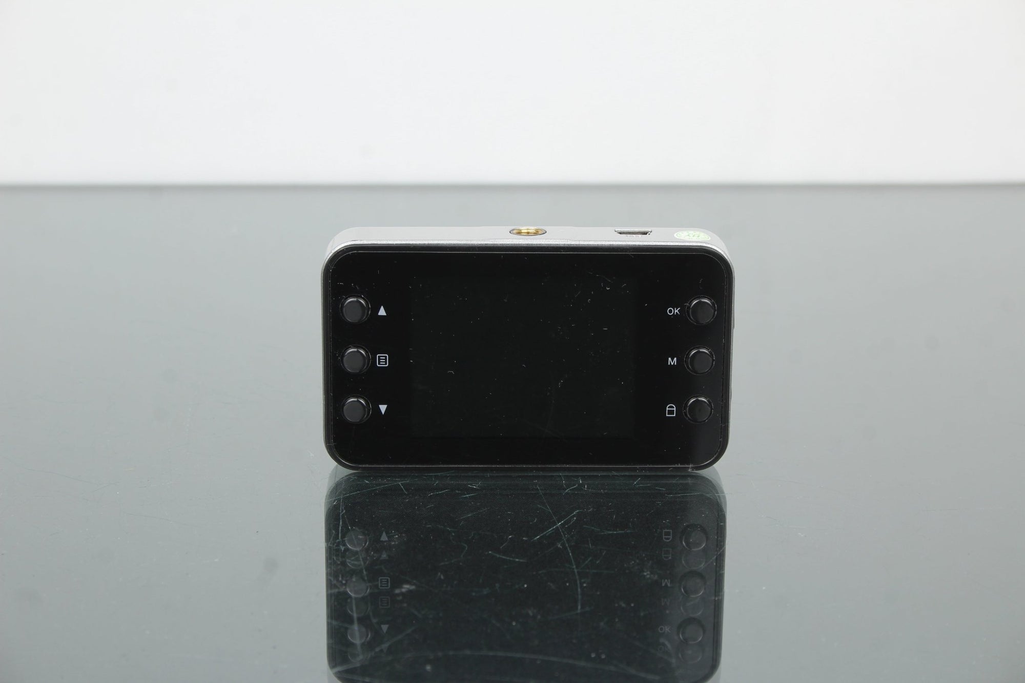 Vehicle Blackbox DVR Full HD 1080 - Dutch|Thrift