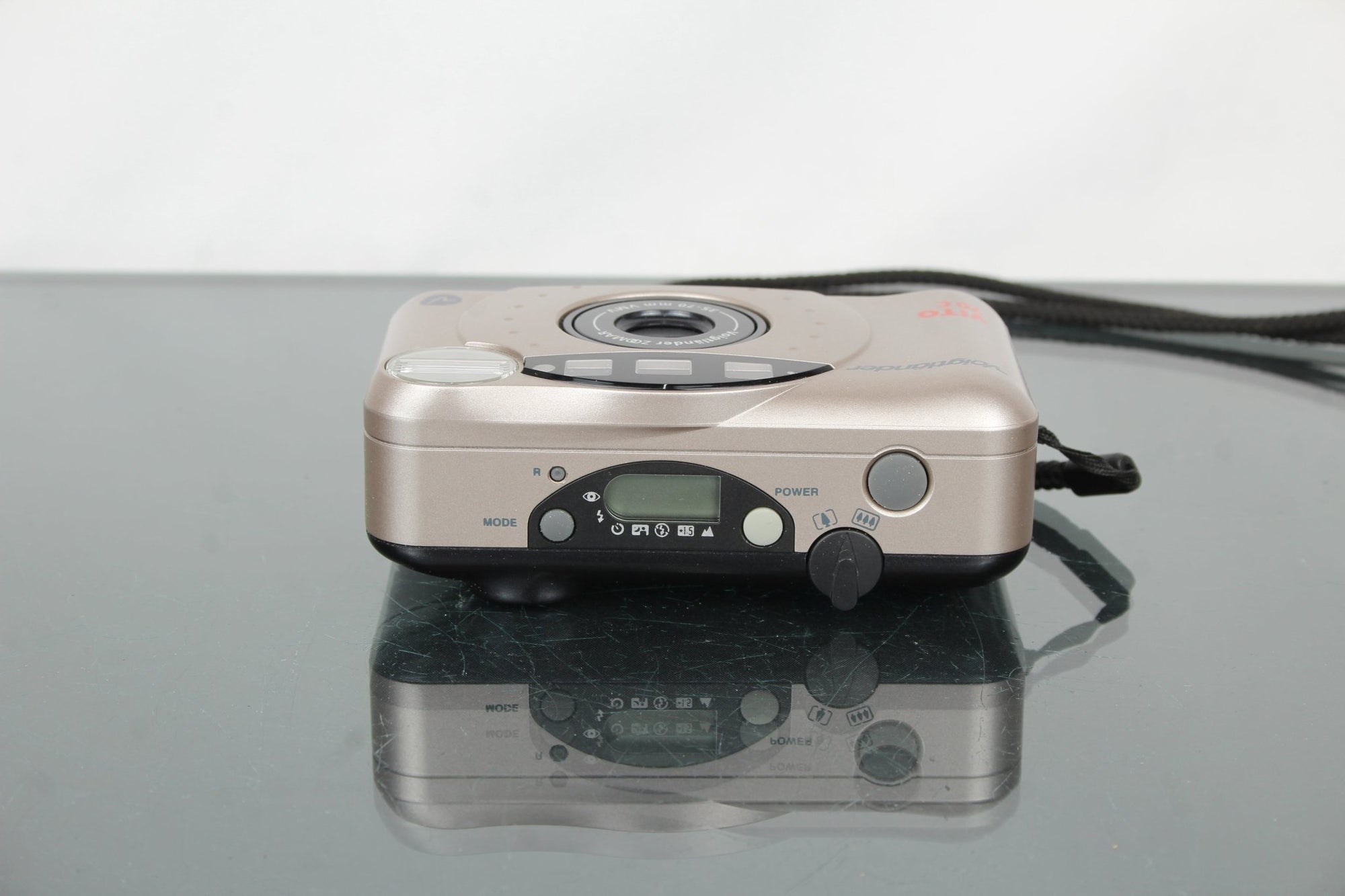 Voigtlander Vito 70C - Dutch|Thrift