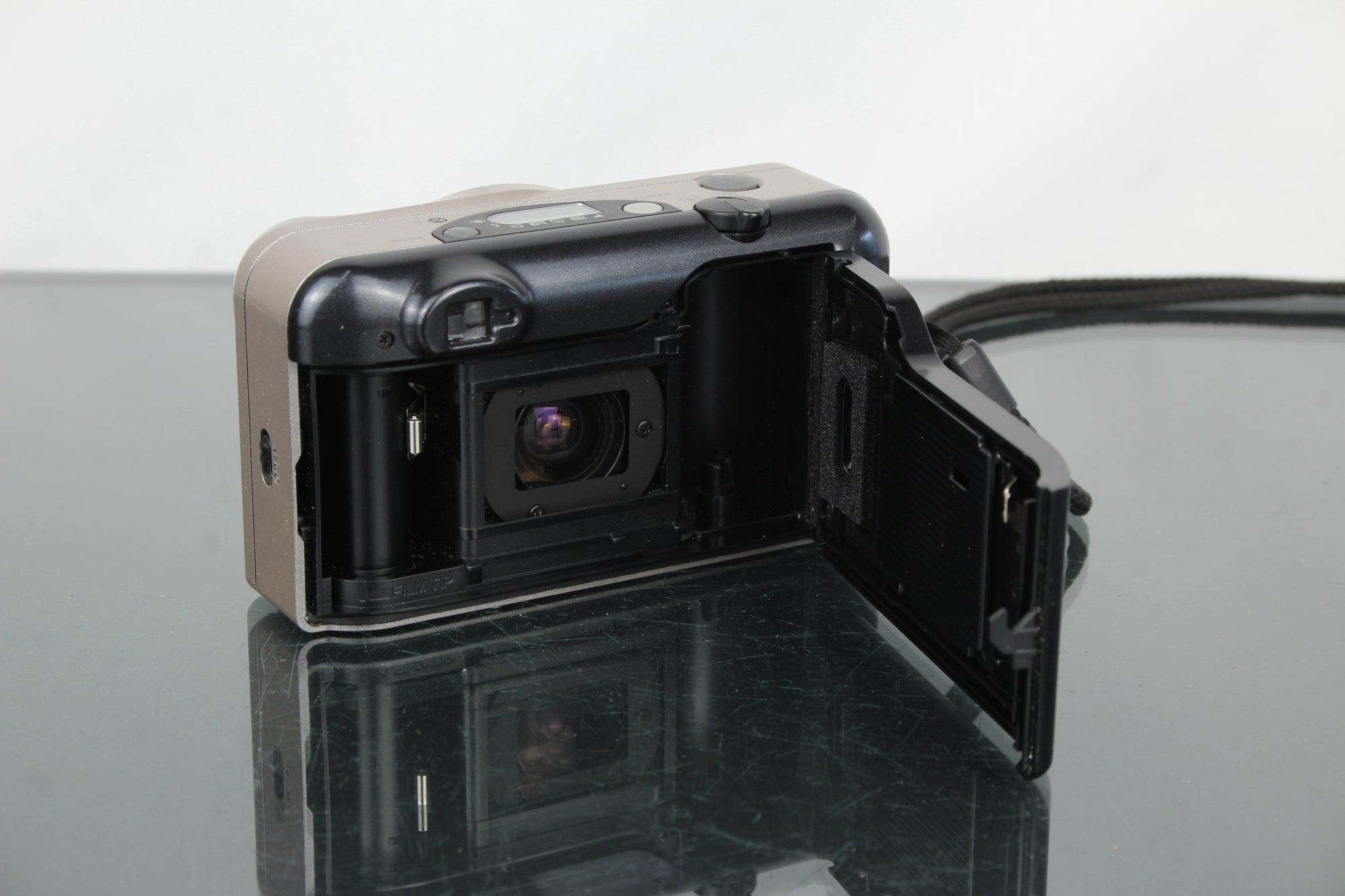 Voigtlander Vito 70C - Dutch|Thrift