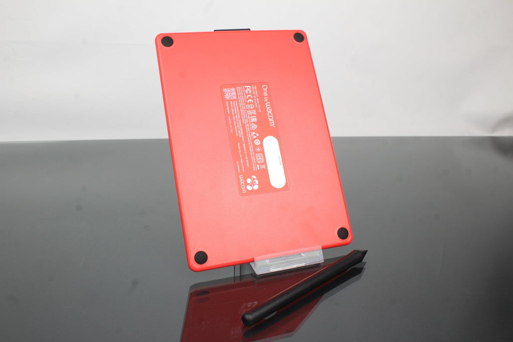 Wacom Creative Pen Tablet - Dutch|Thrift