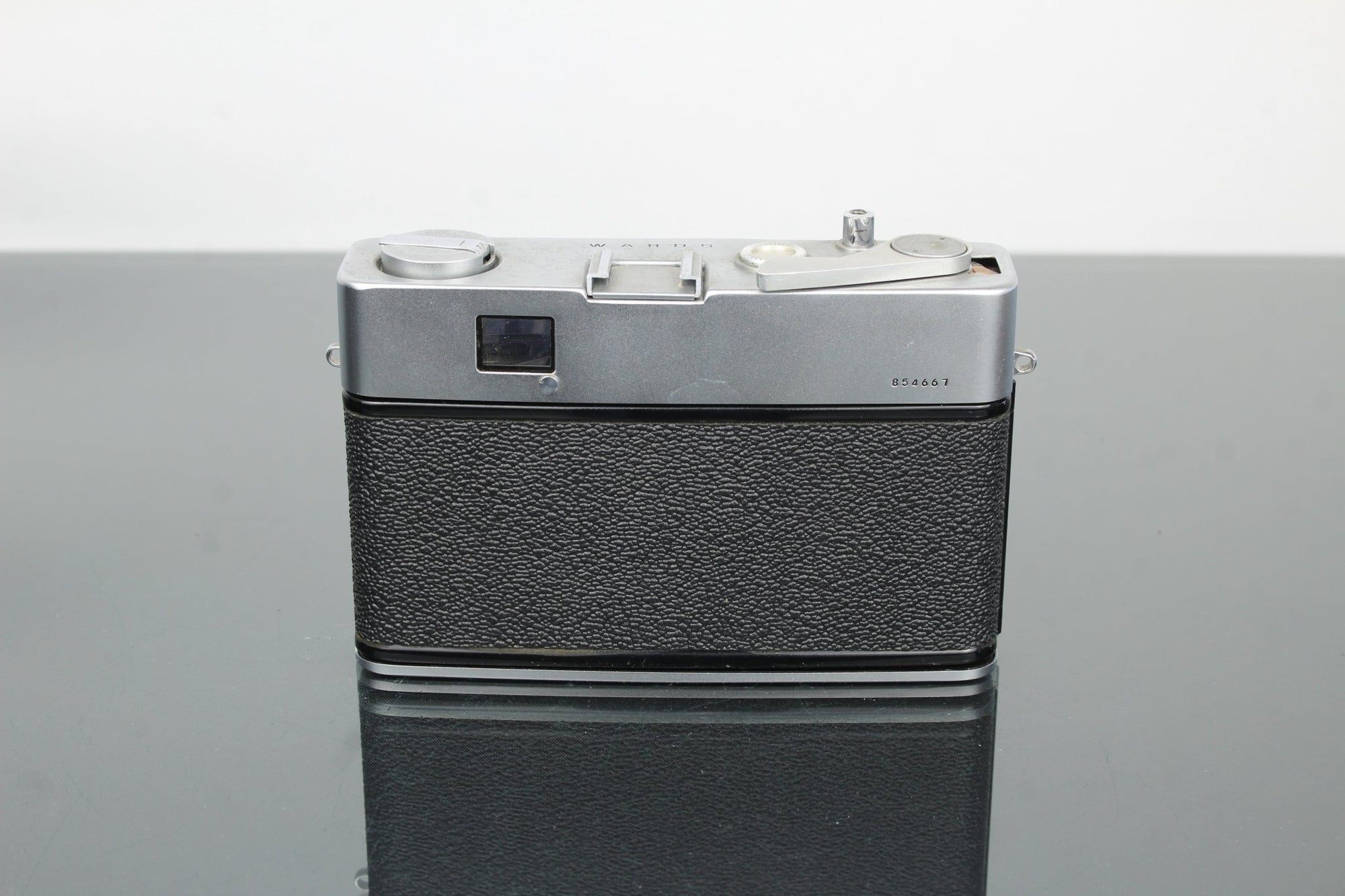 Wards XP500a - Dutch|Thrift