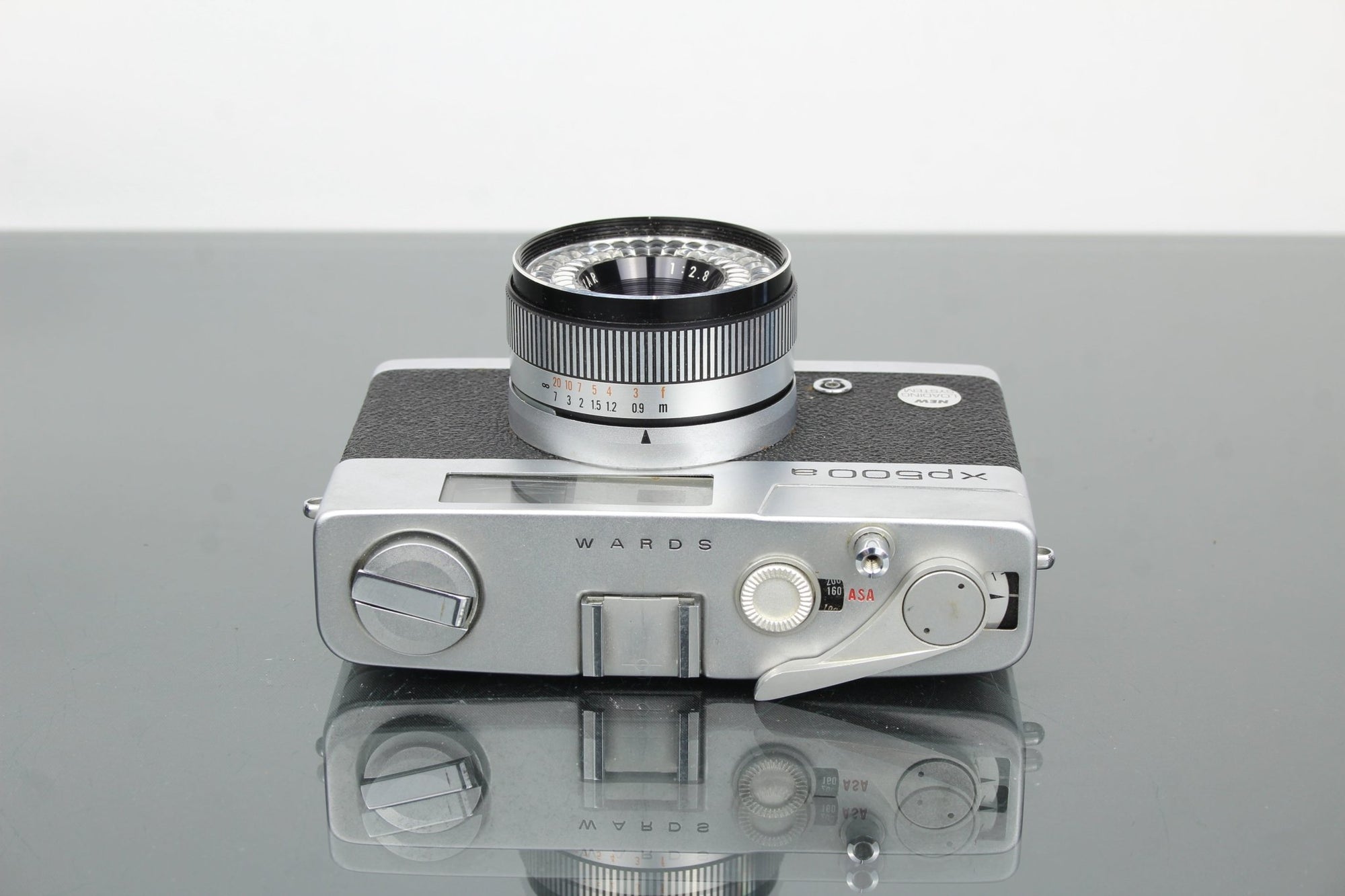 Wards XP500a - Dutch|Thrift