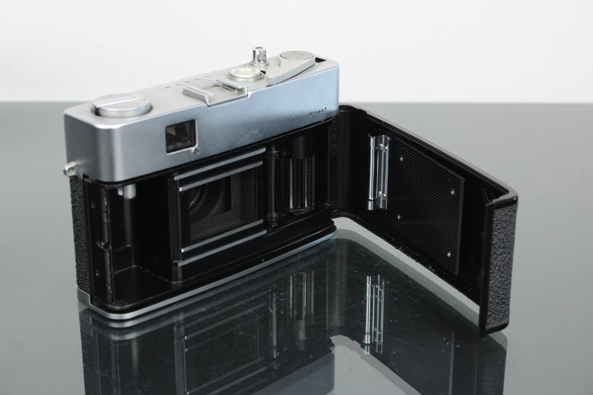 Wards XP500a - Dutch|Thrift