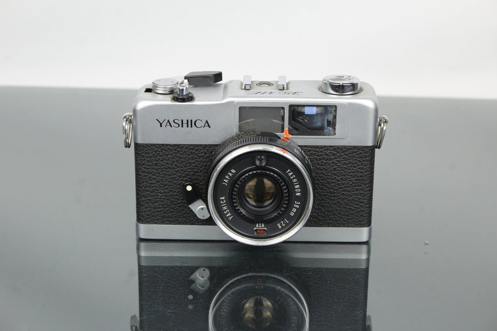 Yashica 35 - ME - Dutch|Thrift