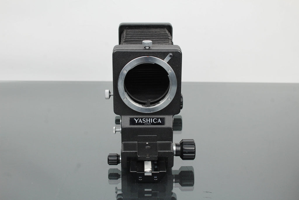 Yashica Balg Bellows Extension Unit - Dutch|Thrift