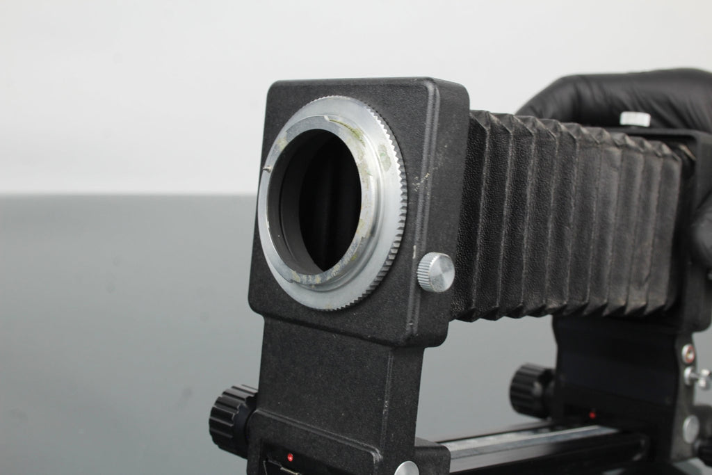 Yashica Balg Bellows Extension Unit - Dutch|Thrift