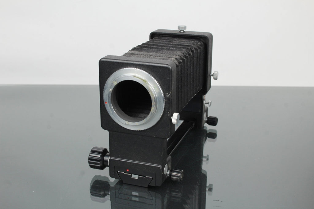 Yashica Balg Bellows Extension Unit - Dutch|Thrift