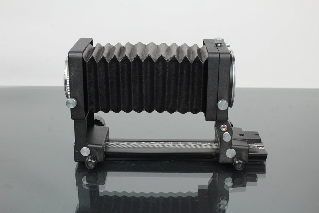 Yashica Balg Bellows Extension Unit - Dutch|Thrift