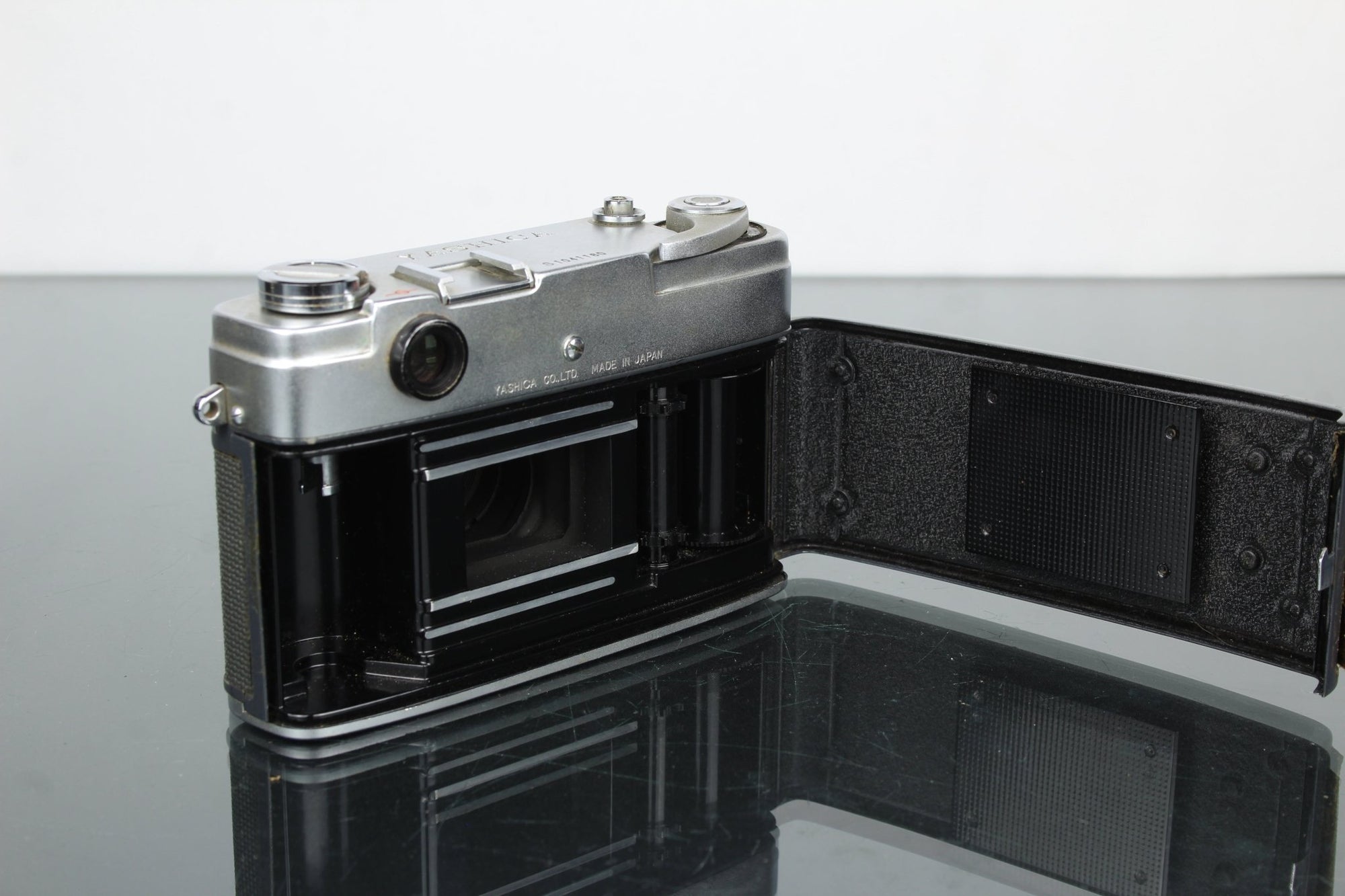 Yashica Campus - Dutch|Thrift