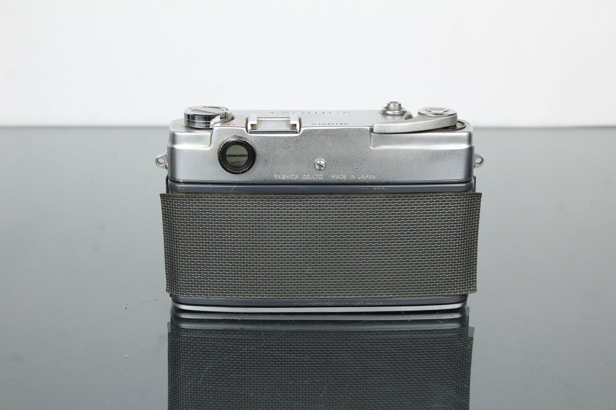 Yashica Campus - Dutch|Thrift