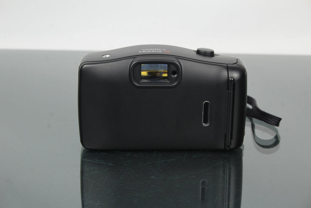 Yashica ClearLook AF - Dutch|Thrift