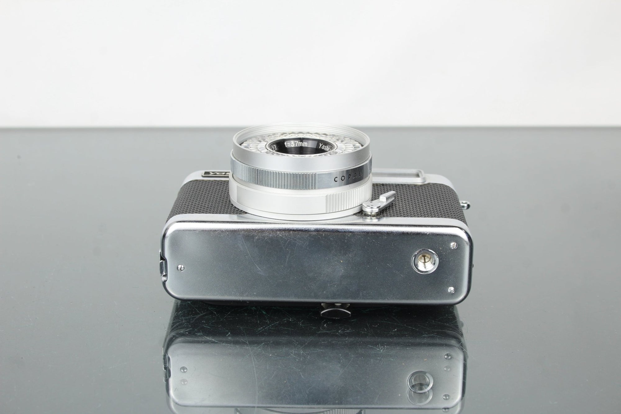 Yashica EZ - matic - Dutch|Thrift