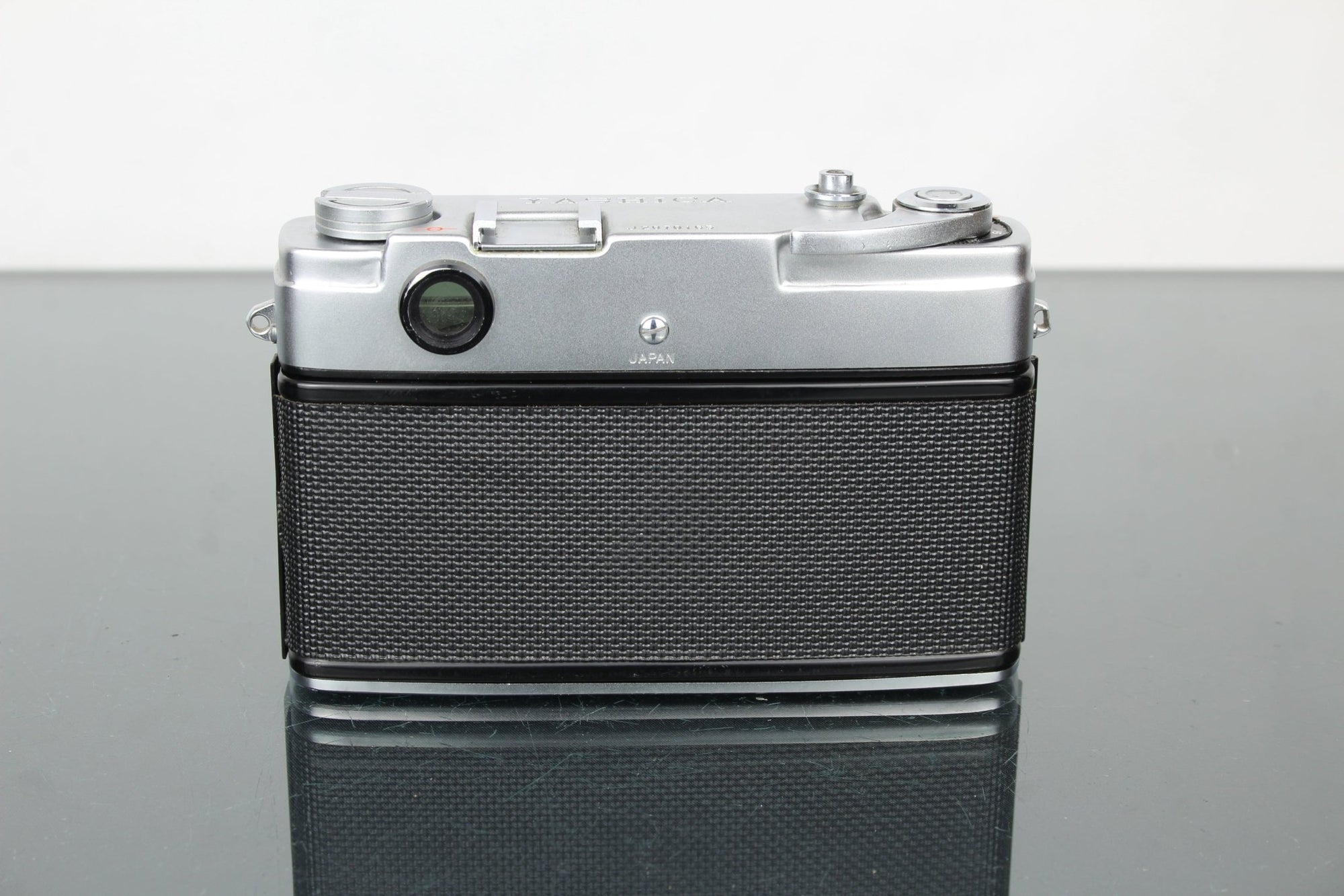 Yashica J - Dutch|Thrift