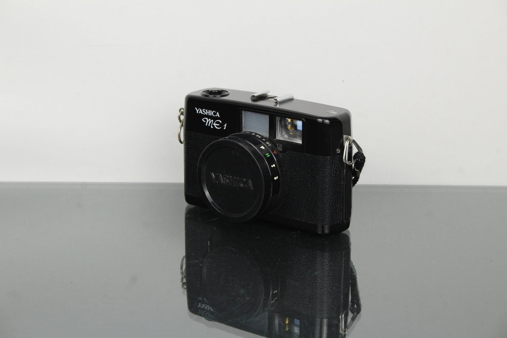 Yashica ME 1 - Dutch|Thrift