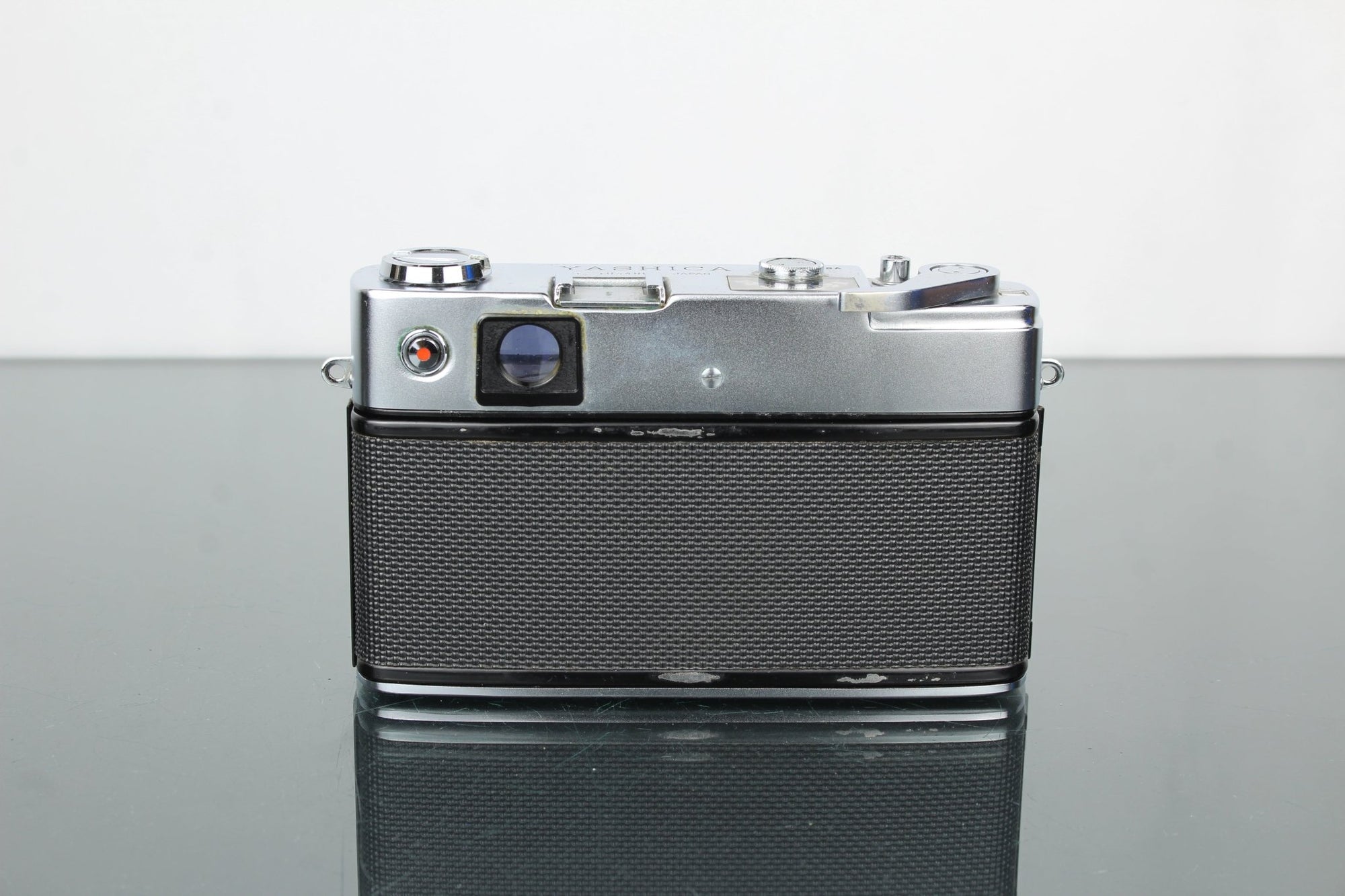 Yashica Minister - D - Dutch|Thrift