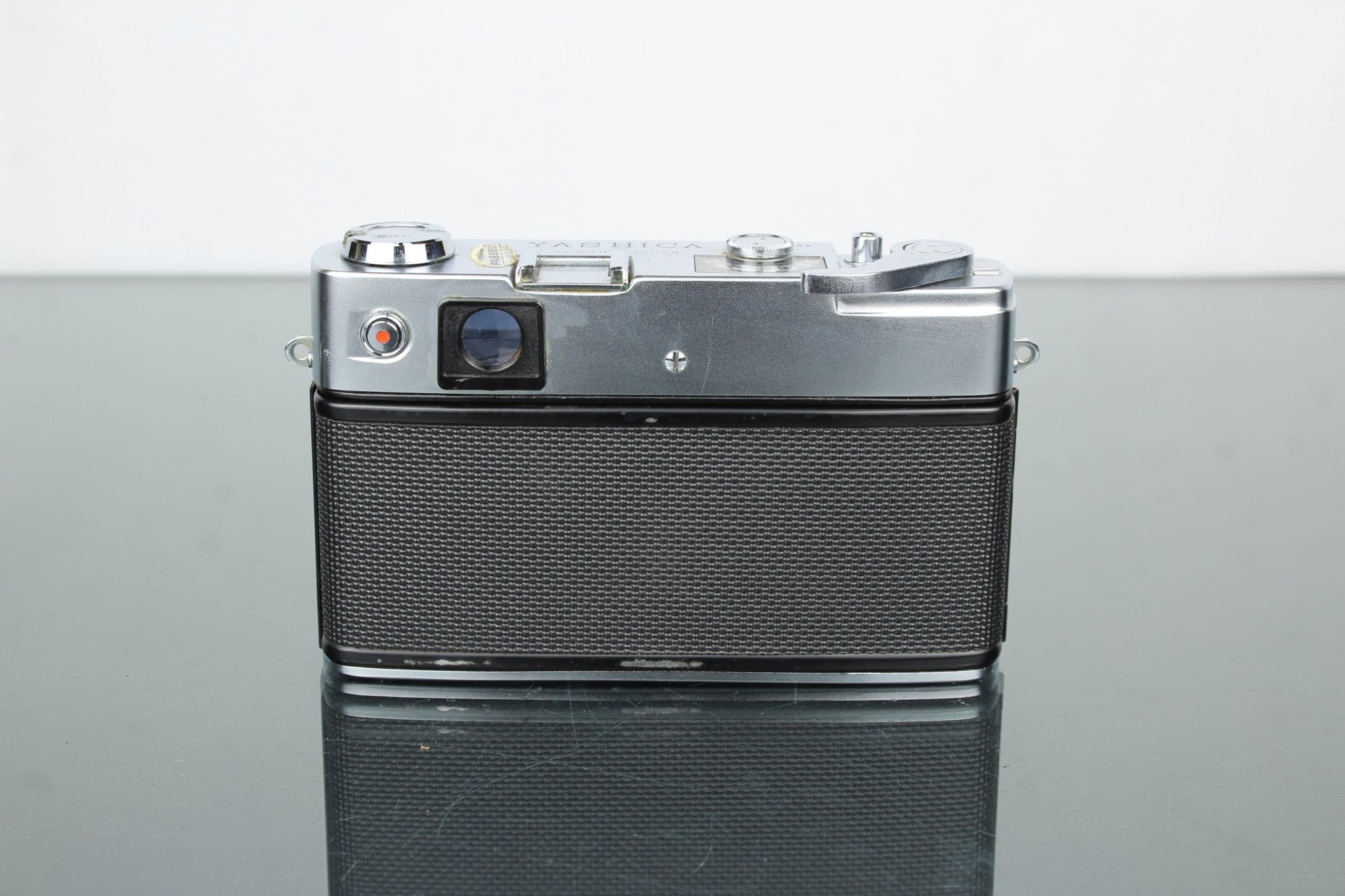 Yashica Minister - D - Dutch|Thrift