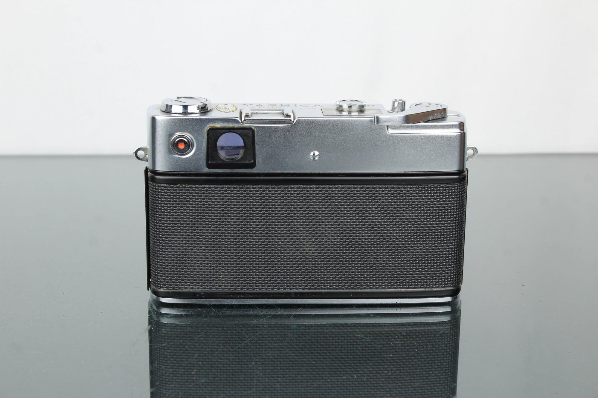 Yashica Minister - D - Dutch|Thrift