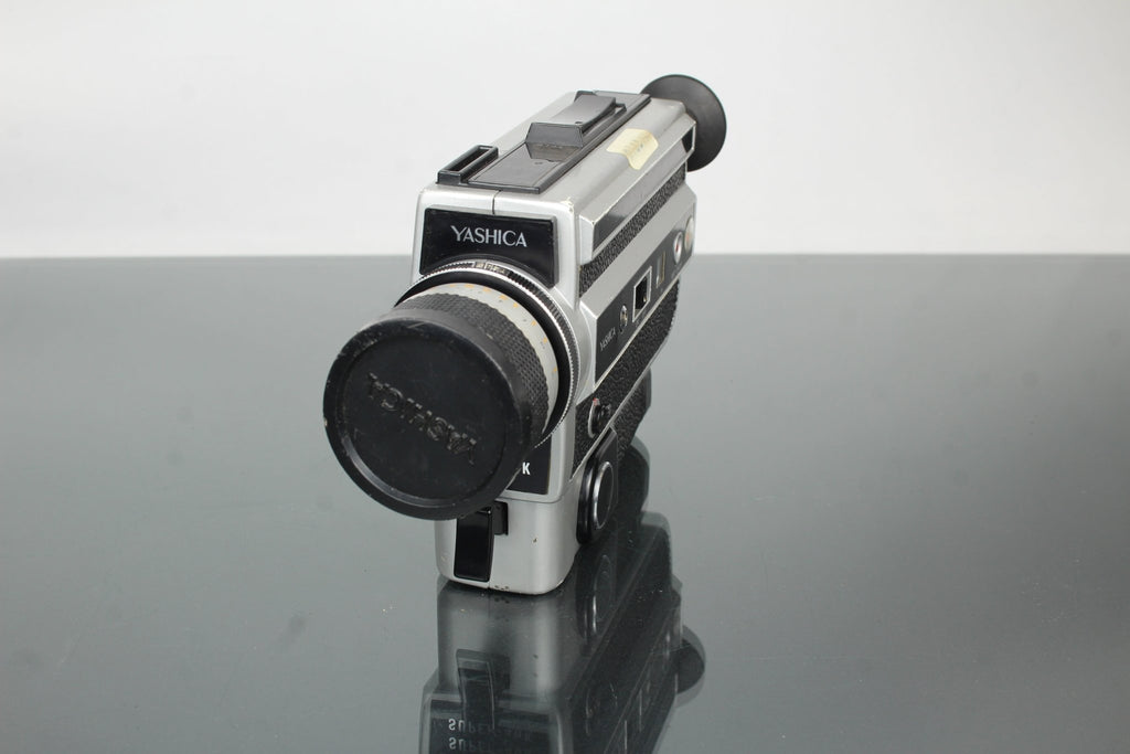 Yashica Super - 40K - Dutch|Thrift