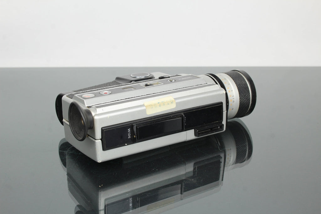 Yashica Super - 40K - Dutch|Thrift