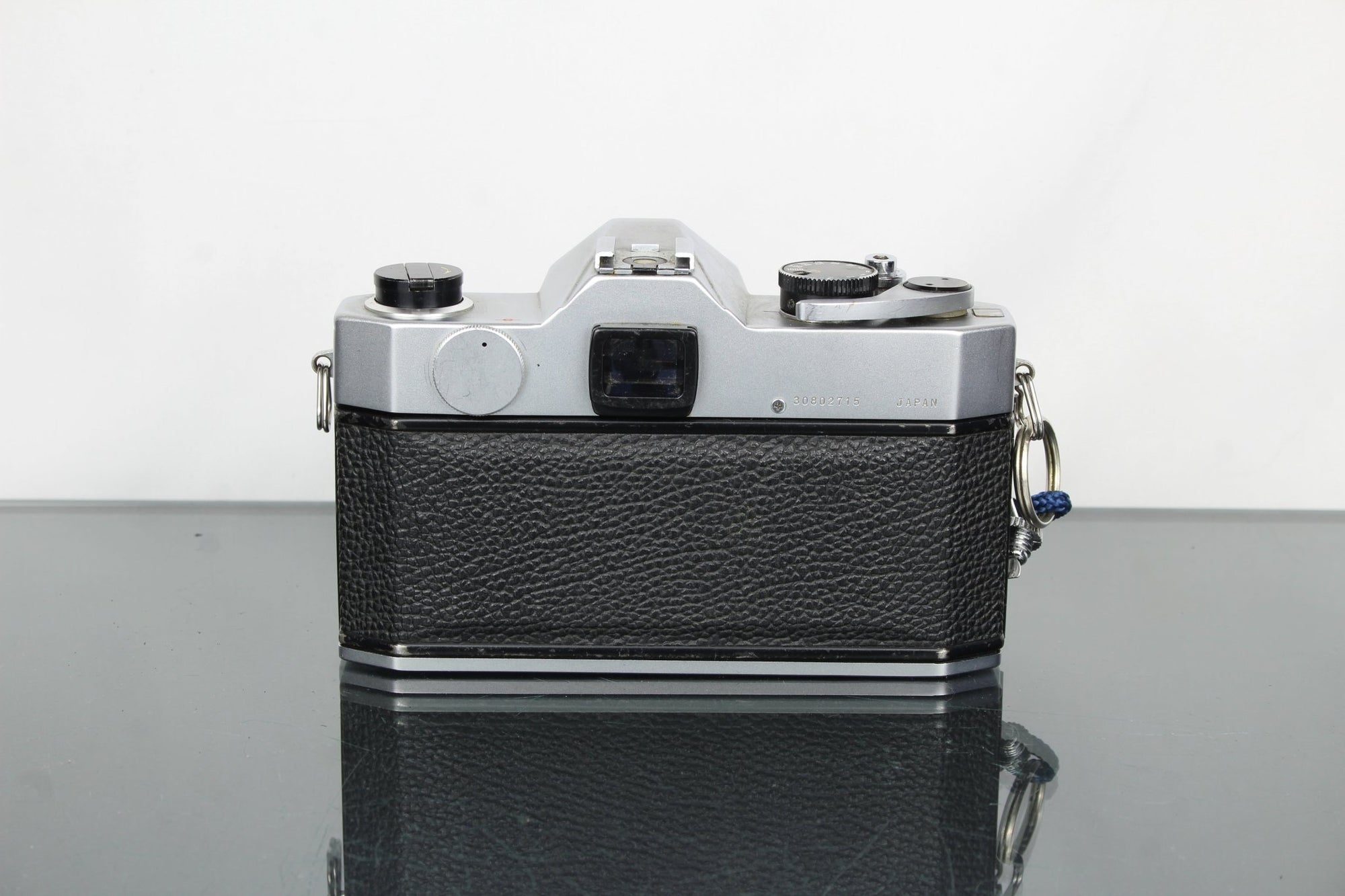Yashica TL - ELECTRO - Dutch|Thrift