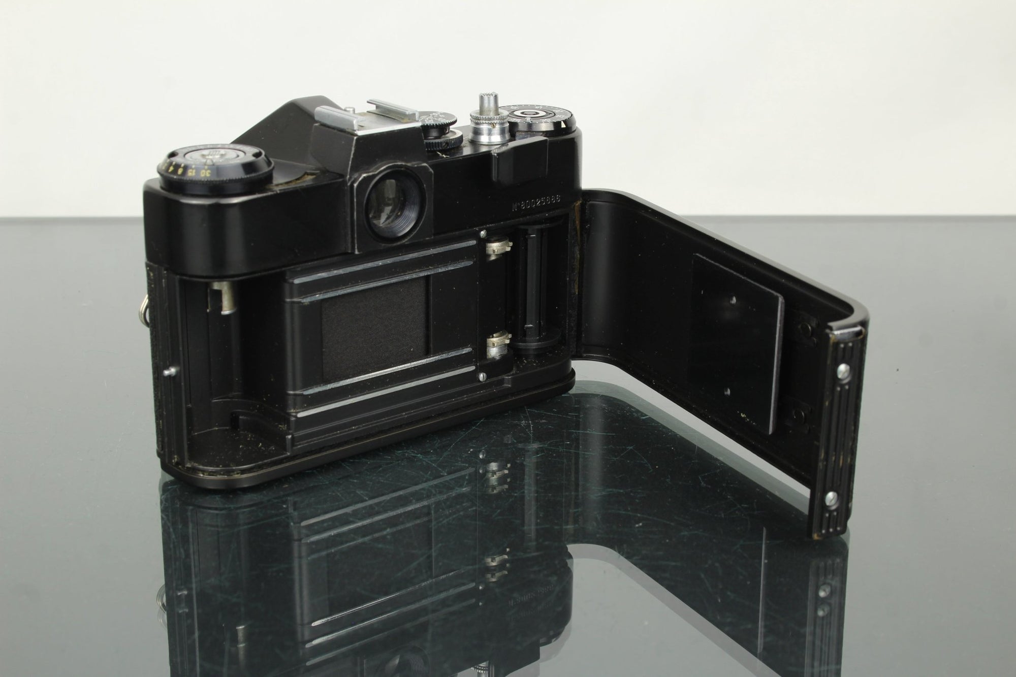 Zenit EM - Dutch|Thrift