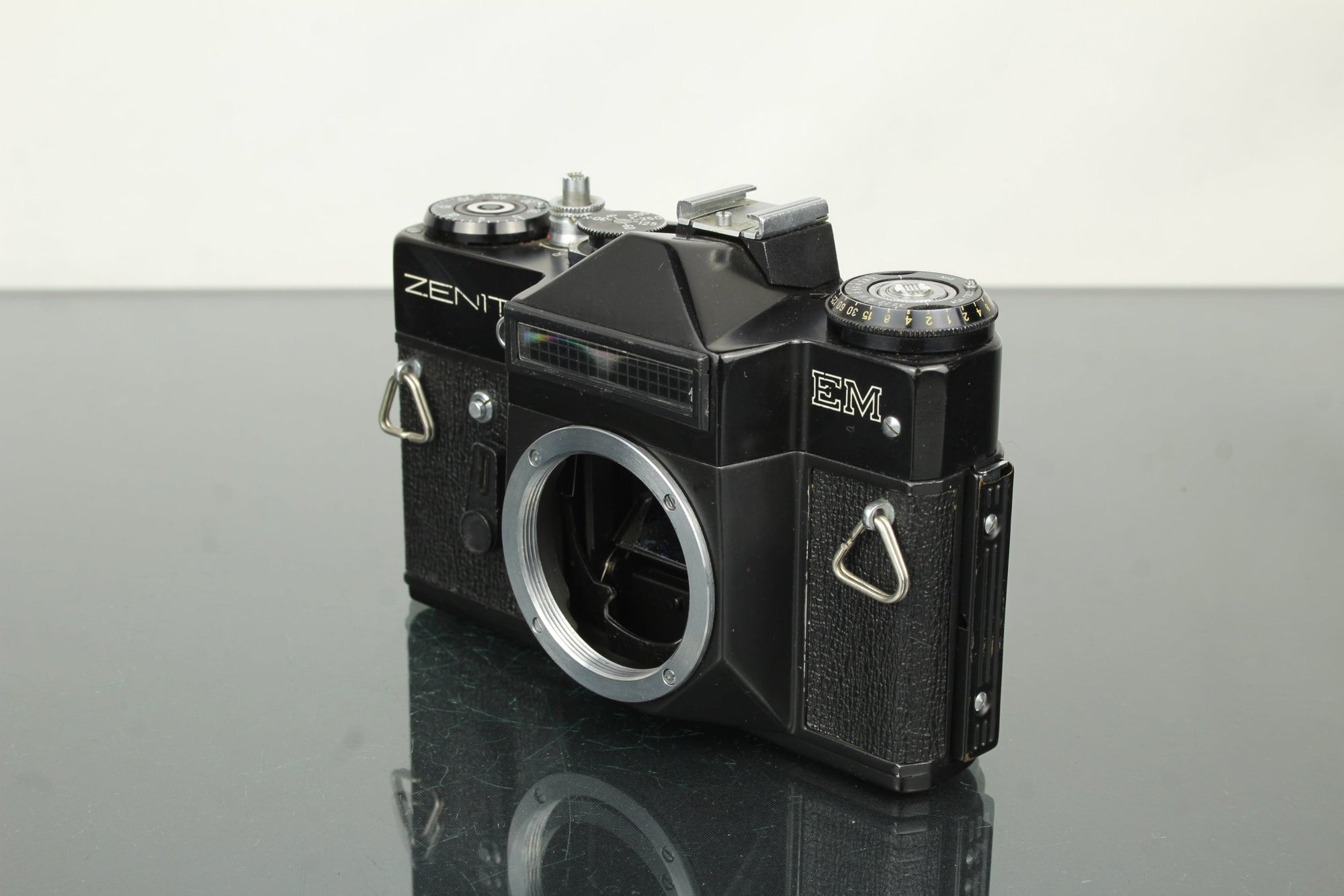 Zenit EM - Dutch|Thrift