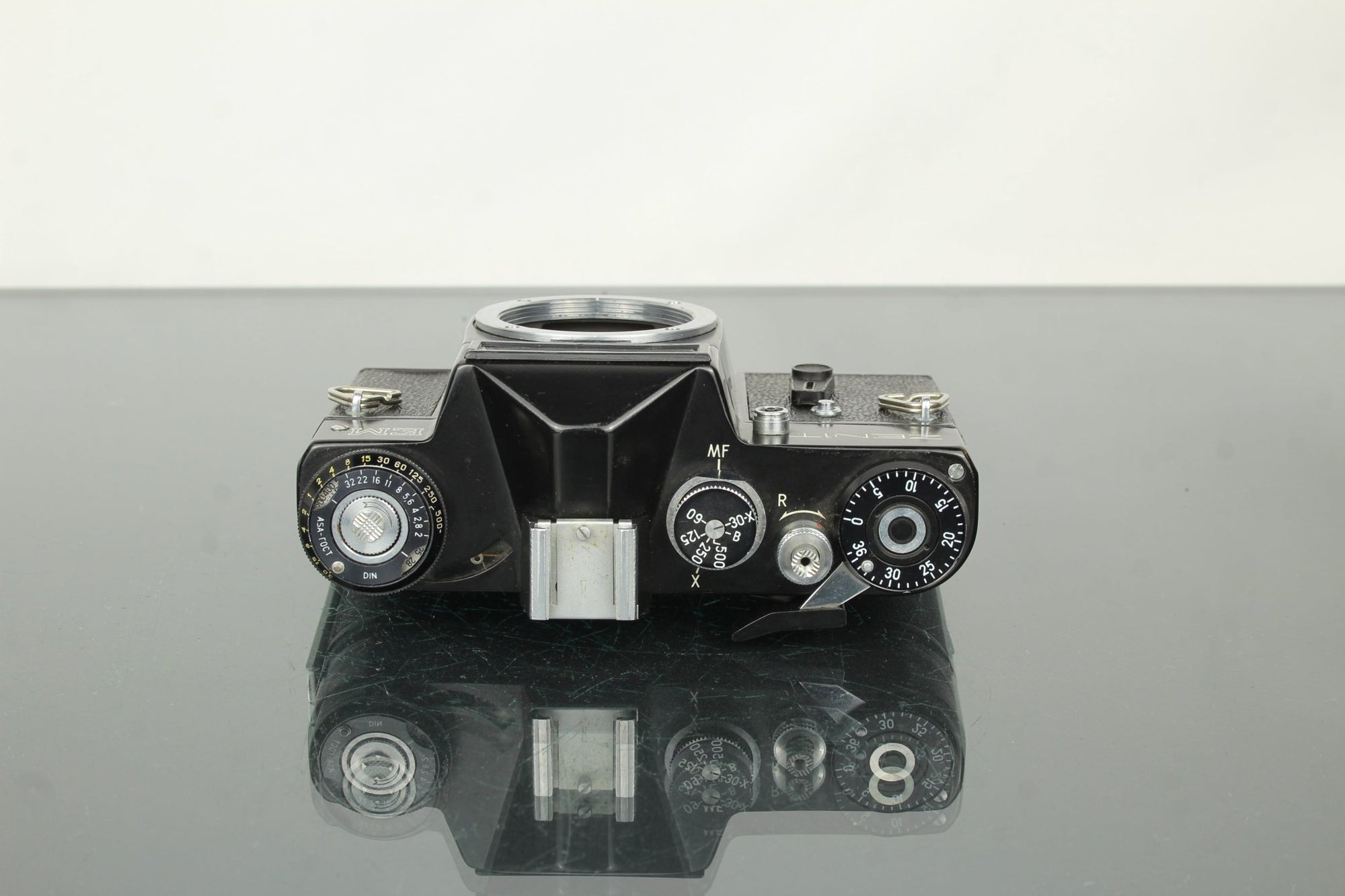 Zenit EM - Dutch|Thrift