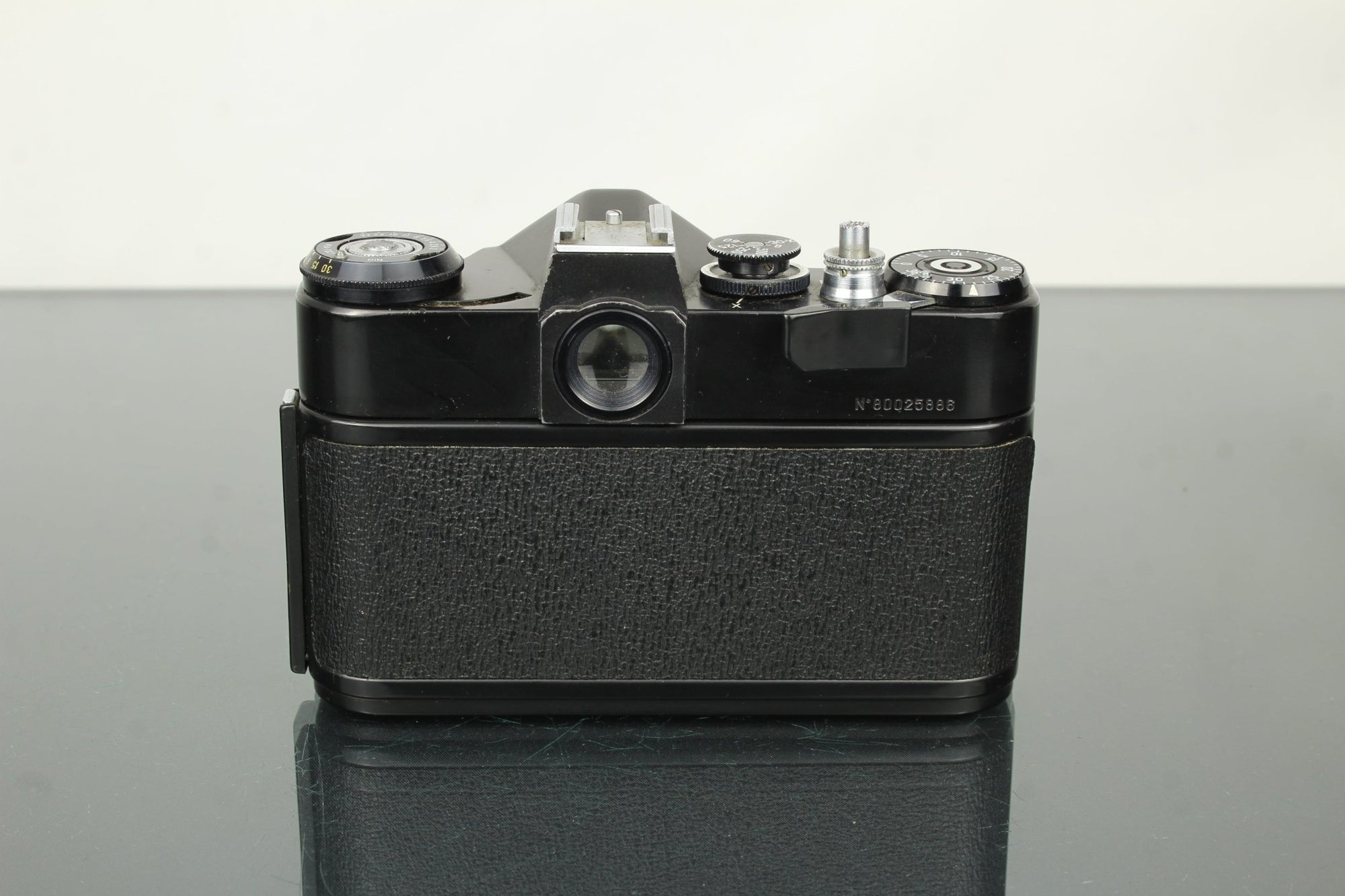 Zenit EM - Dutch|Thrift