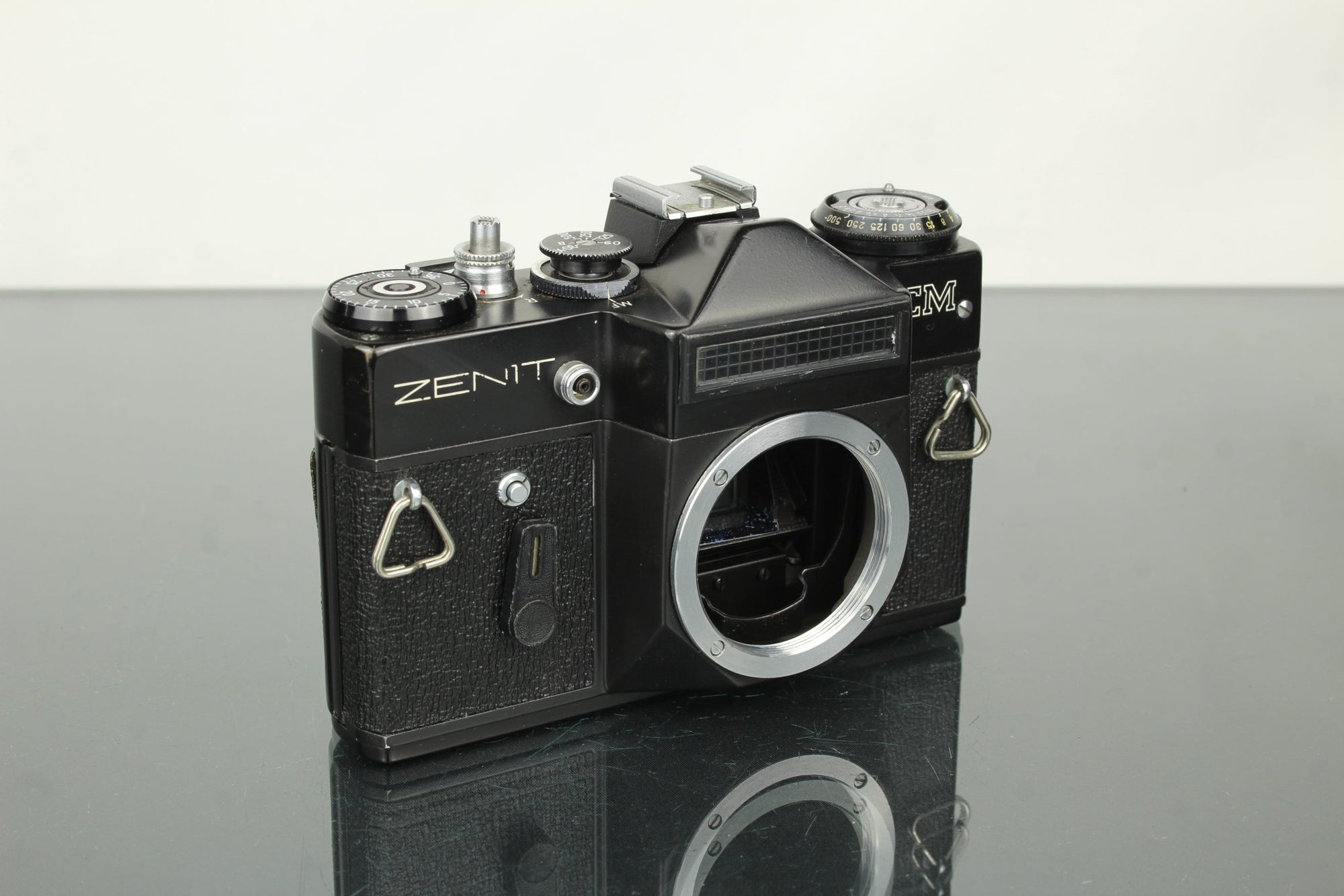 Zenit EM - Dutch|Thrift