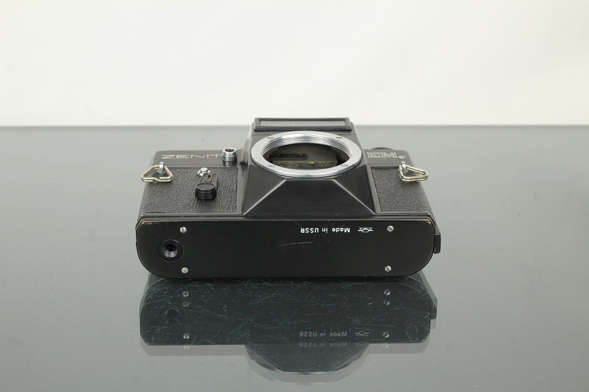 Zenit EM - Dutch|Thrift