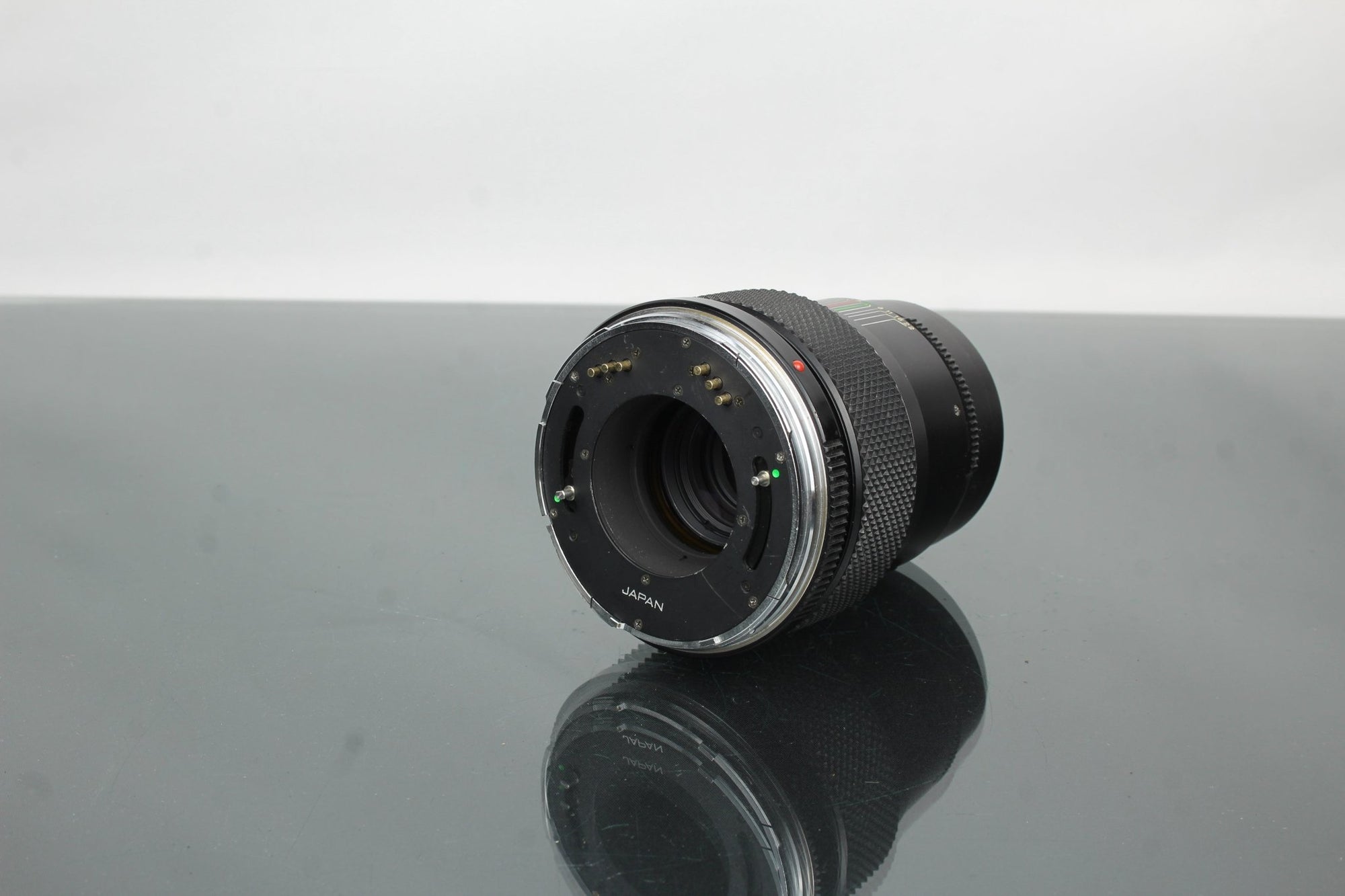 Zenzanon MC 1:3.5 150mm (Bronica Mount) - Dutch|Thrift